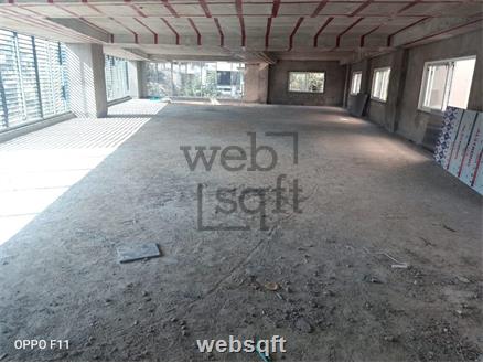 Commercial complex for Rent